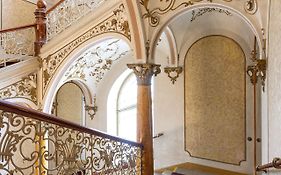 Hotel Slovan Plzeň